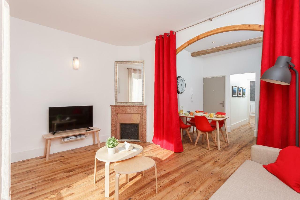 Apartment Parfum Mediterranee - Premiere Conciergerie